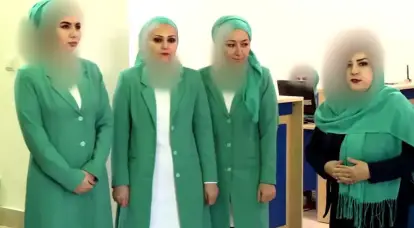 Надела хиджаб – плати штраф: как в самой отсталой среднеазиатской стране решили нарушить шариат
