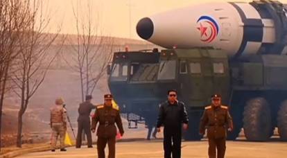 Pyongyang acusa a Estados Unidos de intentar crear un análogo asiático de la OTAN