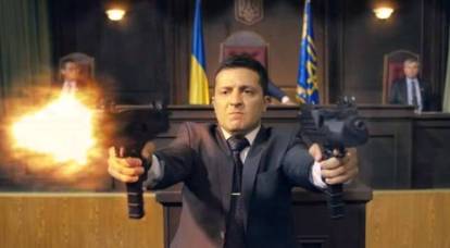 How Putin and Zelensky will divide Eastern Europe