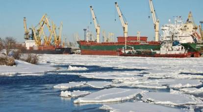 Белорусские нефтепродукты пошли в российские порты
