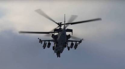 Helikopterler tanklara karşı: yüzleşme tarihinden