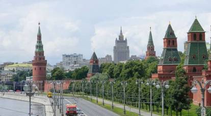 Instituto Estadounidense para el Estudio de la Guerra: una nueva forma de movilización puede aparecer en Rusia