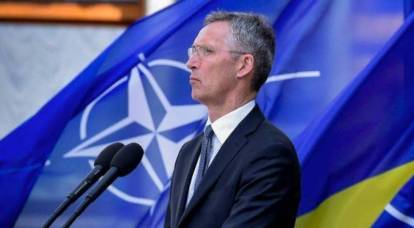 Столтенберг: на саммите НАТО Украину поддержат, но не примут в альянс