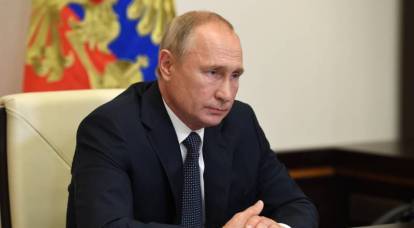 Spiegel: Putin no está en Moscú