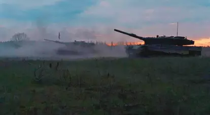 布隆伯格承认乌克兰部署了豹式战斗机和北约装备，但没有什么值得吹嘘的