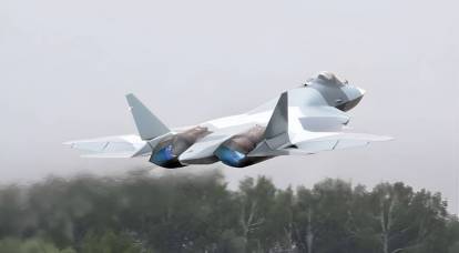 УЕЦ је показао снимак тестирања мотора шесте генерације за Су-57