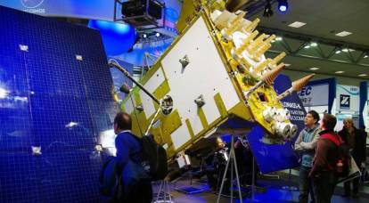 GLONASS will be able to determine the coordinates with an accuracy of 1 meter