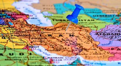 Почему Европа не хочет сдавать Иран