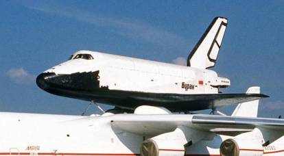 Three reasons why Russia needs an updated Buran-2