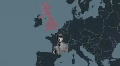 مشارك ضال: لماذا تركت فرنسا حلف شمال الأطلسي لما يقرب من نصف قرن