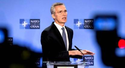NATO: Euro-atlantische Einheit in Gefahr