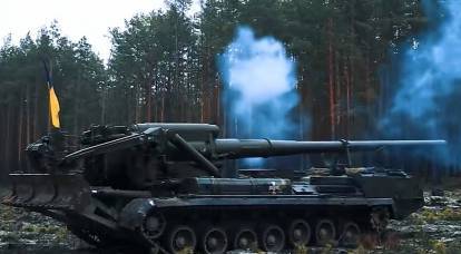 ウクライナ軍への砲兵の新規供給が戦車よりも重要な理由