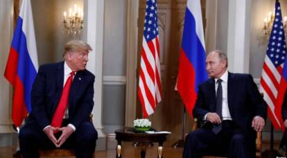 Qual é o principal objetivo do próximo encontro entre Putin e Trump?