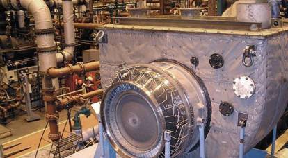 Before 20 years in prison: Russians arrested in the US for trying to buy a gas turbine