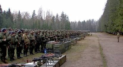 В России начинается реформа системы военной подготовки