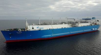 בלומברג: מדינות אירופה שמחות "להעלים עין" מאספקת LNG מרוסיה