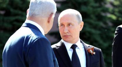 Зачем Израиль пытается столкнуть в Закавказье Россию, Турцию и Азербайджан