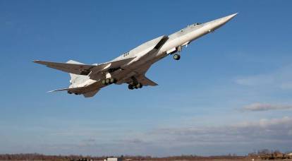 Rusia a desfășurat bombardiere Tu-22M3 în Crimeea