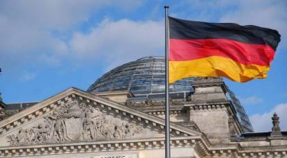 I media austriaci hanno spiegato alla Russia lo "strano amore" dei tedeschi