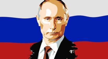 Amerikanische Medien: Wir werden scheitern, wenn wir nicht lernen, Putins Handlungen vorherzusagen