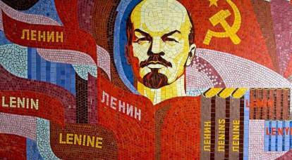 Lenin'in hatası, Stalin'in ihmali ve Gorbaçov'un ihaneti - SSCB kurtarılabilir mi?