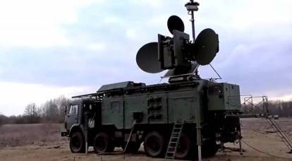 Forrás: Örményország maga hagyta el az orosz drónelhárító rendszereket
