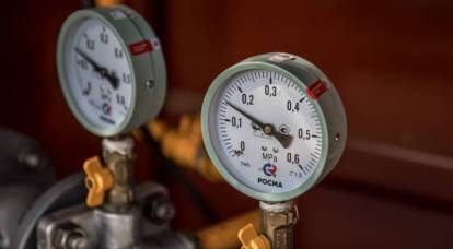 Недостаточно и несвоевременно: время для введения ЕС потолка цены на газ истекает