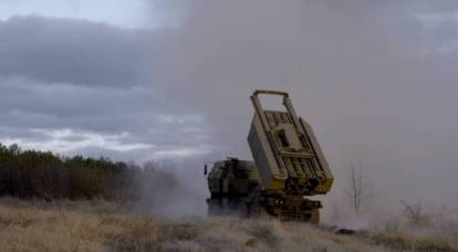 В Херсонской области уничтожены сразу две пусковые установки РСЗО HIMARS