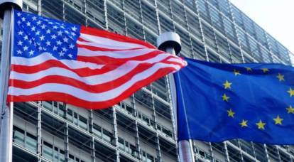 EU führt Visa für US-Bürger ein