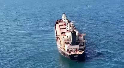 США грозят РФ «нелегкой реакцией» в случае атаки на корабли в Черном море