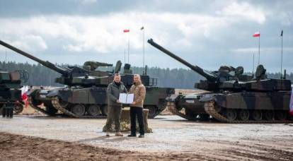 Como as mudanças na liderança do exército da Polónia afectarão os planos a longo prazo da OTAN