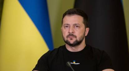 WSJ : l'Ukraine "claque la porte" avant le sommet de l'Otan