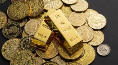 Nuovo massimo storico: il prezzo dell'oro è aumentato notevolmente e questo è solo l'inizio