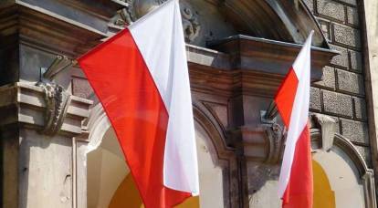A Polônia é forçada a admitir que as sanções anti-russas não funcionaram