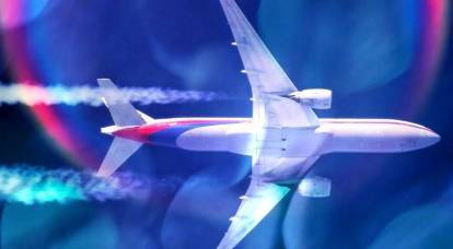 Rusya, Boeing-777'nin yok edilmesinin Donbass'tan sorumlu tutulmasını sağladı