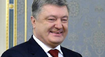 Poroshenko: Hayat üç yıl içinde daha iyi olacak