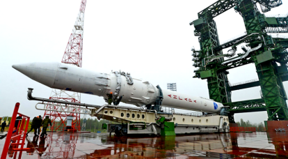 What will the Russian cosmos remain without Proton and Angara?