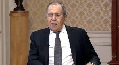 Coğrafya ile tarih: Lavrov'un konuşması neden iyimserlik için bir neden değil