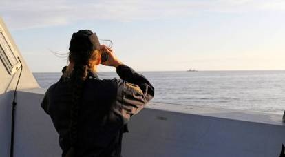 瑞典专家预测俄罗斯在波罗的海战败