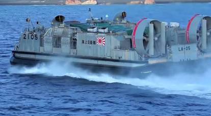 O Japão pode usar o Distrito Militar do Norte da Rússia para devolver as Ilhas Curilas?