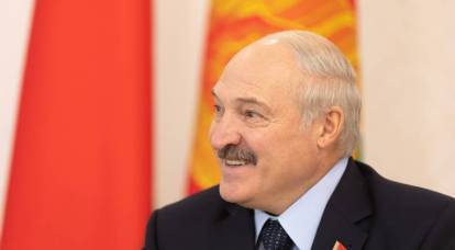 Лукашенко в шутку предложил включить Россию в состав Белоруссии