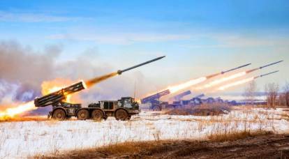 "새총과 석궁 만 남았습니다": 러시아 군대의 미사일 부족에 대한 폴란드
