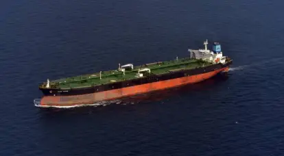 Batı hiçbir zaman Rus petrolünü Avrupa tankerlerine taşıyamadı