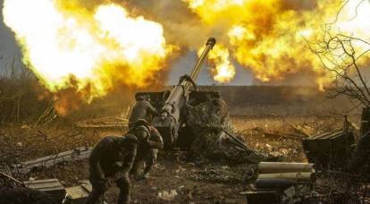 Pourquoi l'offensive des forces armées ukrainiennes en direction de Zaporozhye est constamment reportée