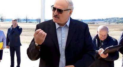 “Tàu đã rời bến”: Lukashenko đặt dấu chấm hết cho vấn đề thống nhất với Nga