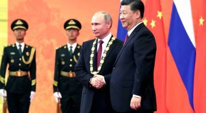 ロシアの反中国ヒステリーの背後にいるのは誰ですか？