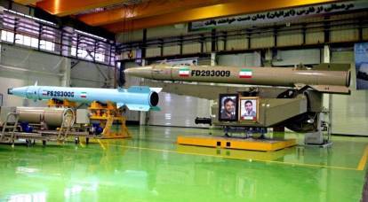 L'Iran met en garde l'Azerbaïdjan contre la possibilité d'une frappe de missiles de représailles