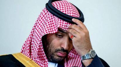 Le scandale sur l'Arabie saoudite fera le jeu de la Syrie