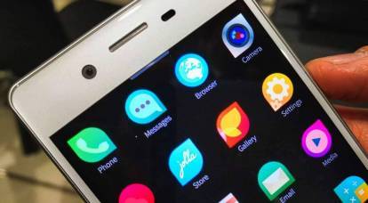 Huawei "prueba" el sistema operativo ruso "Aurora" en sus dispositivos