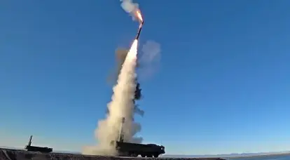 रूसी सशस्त्र बल किस प्रतिष्ठान से जिरकोन मिसाइल से कीव पर हमला कर सकते हैं?